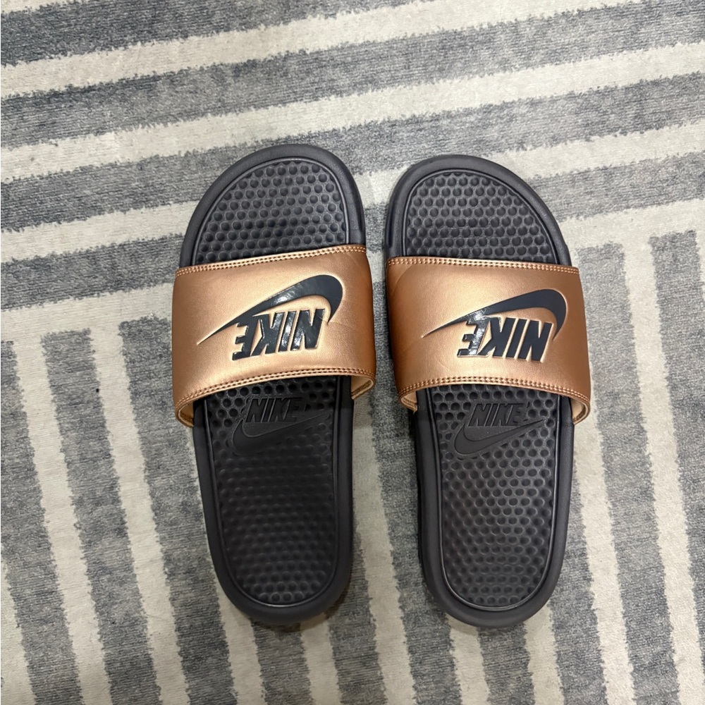 Nike Slides